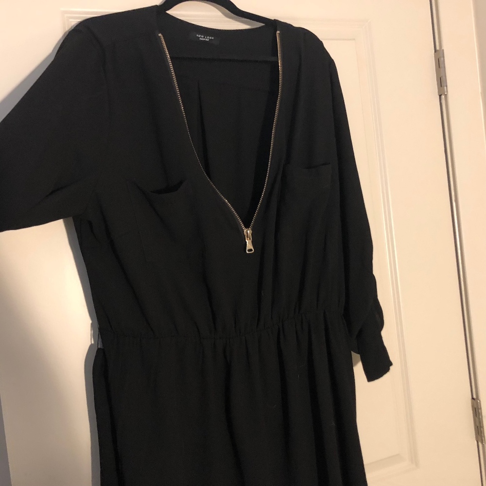 NEW LOOK Work Dress